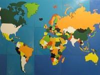 World Puzzle