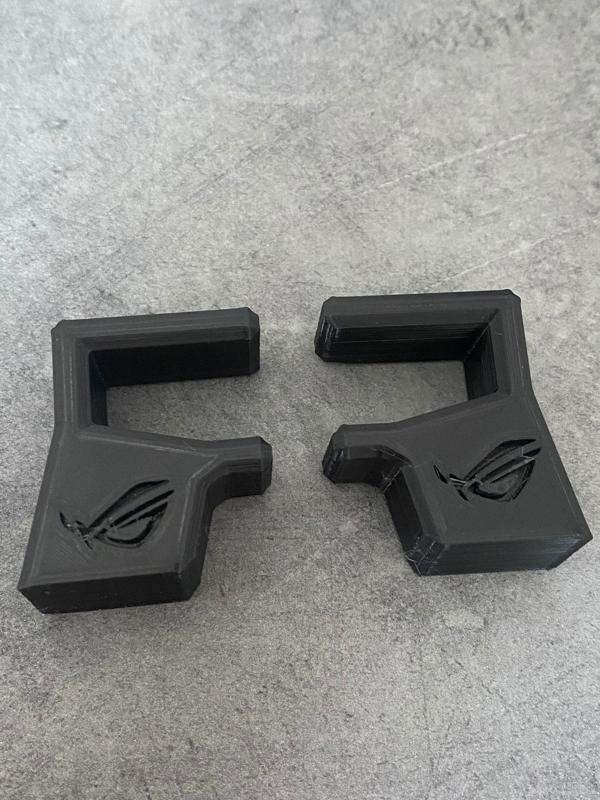 ROG Zephyrus laptop stand