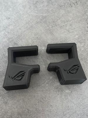 ROG Zephyrus laptop stand