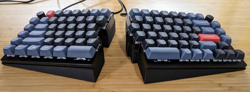 Keychron Q11 Tenting Kit