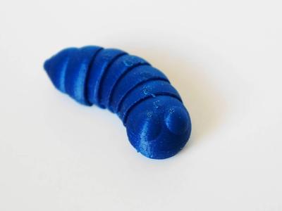 Caterpillar