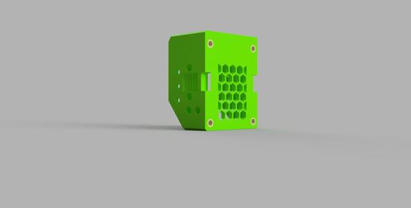 Ender 5 Plus - EVA 3.0 Front
