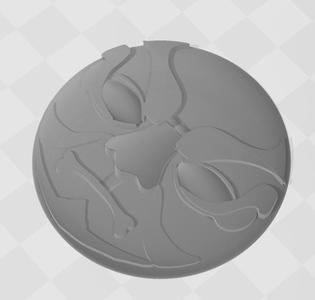 face Scaramouche hat, Genshing impact