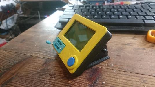LCR-T4 case