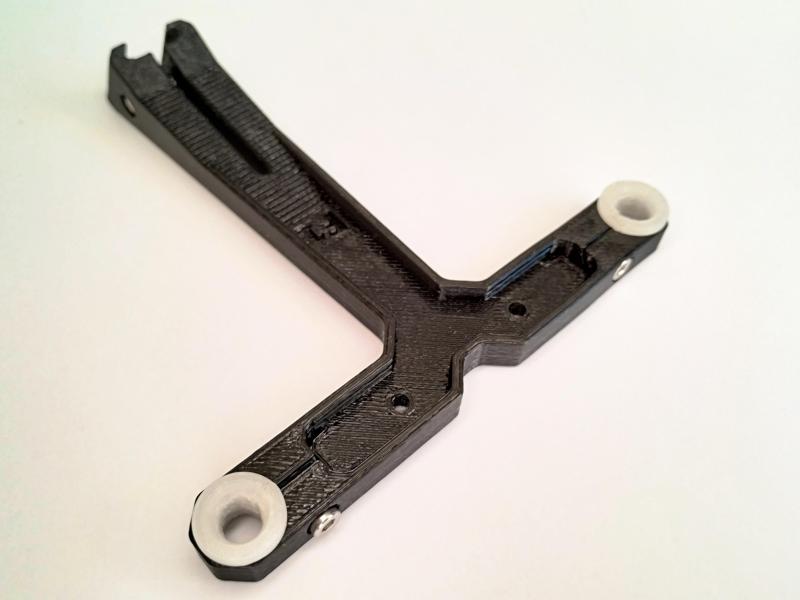 Inserts for Filament Guide