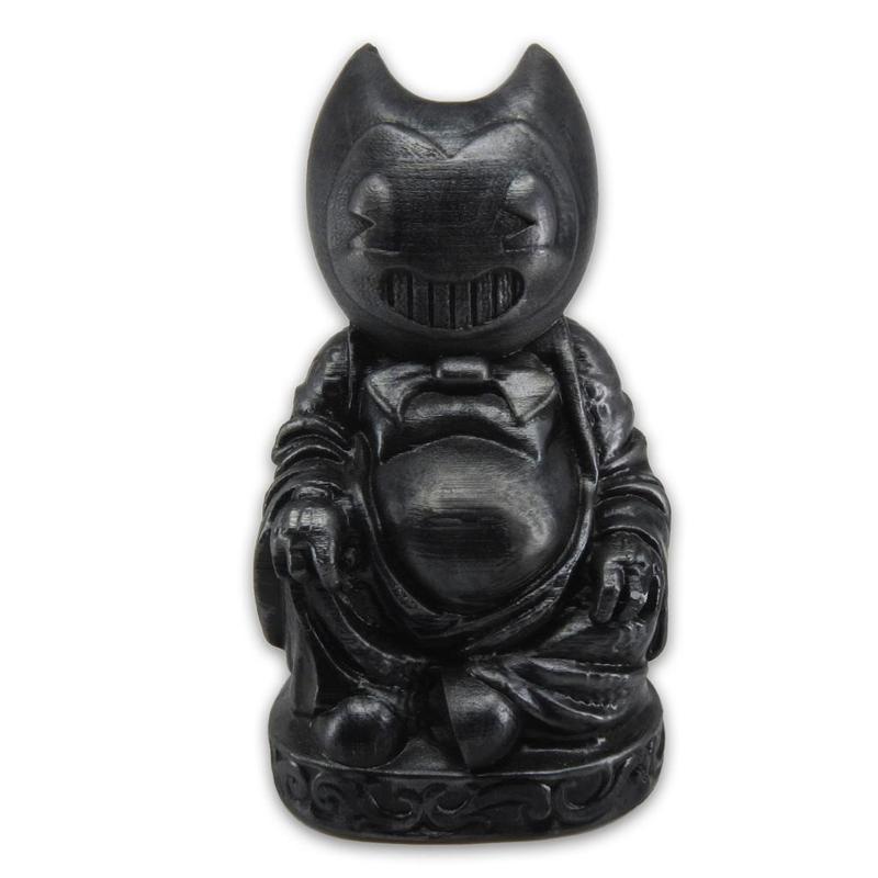 Bendy | The Original Pop-Culture Buddha