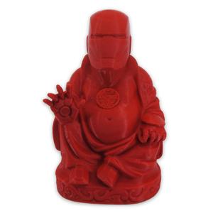 Iron Man | The Original Pop-Culture BuddhaIncredible