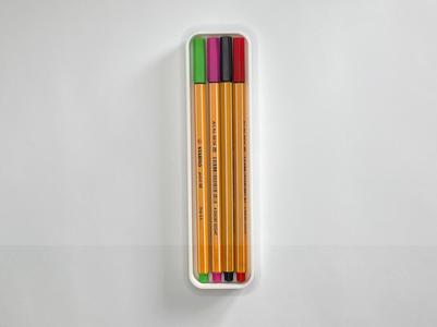 Small pencil holder