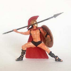 Spartan 8 Starter set Light spartan army