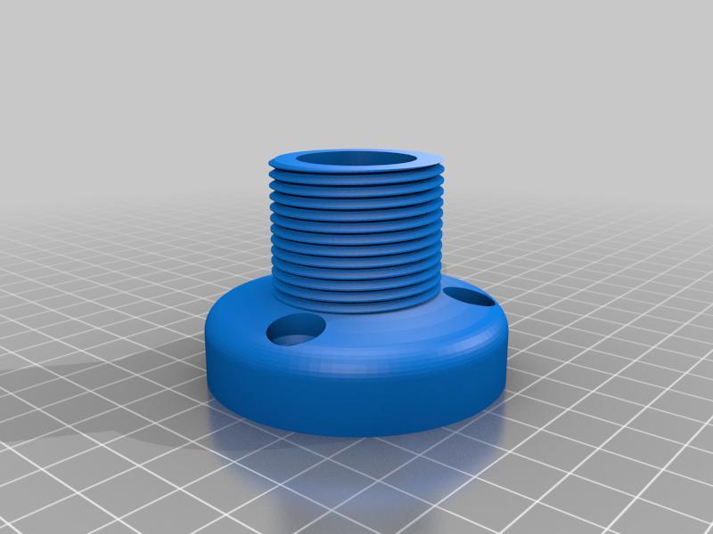 GPS mount 