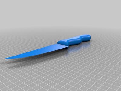Sürmene Bıçağı ( Knife )