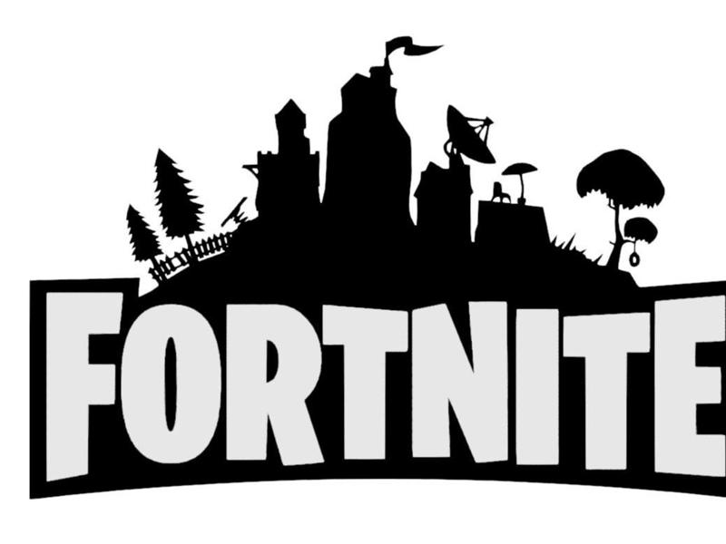 Fortnite Deko