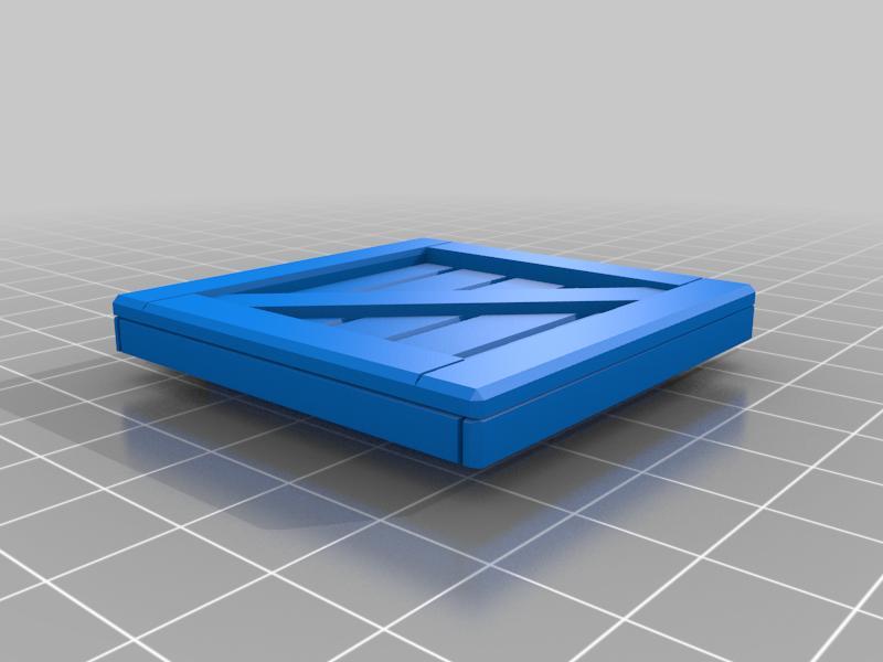 Cute Crate