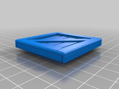 Cute Crate