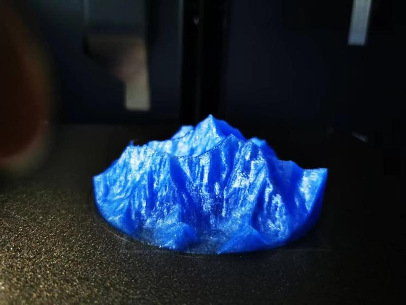 Liquid Aromatherapy Mountain Arrangement