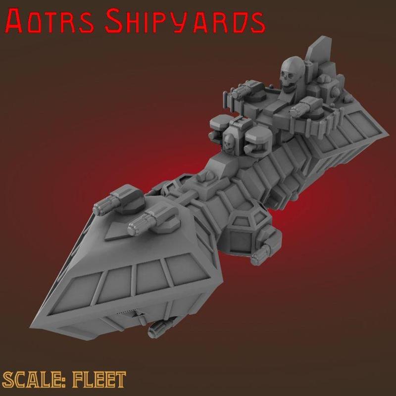Aotrs303D Midnight D Drain Dreadnought