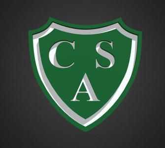 Sarmiento de Junin Coat of Arms