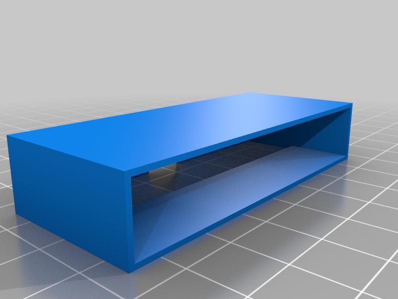 Luminus Automatic LED Holder