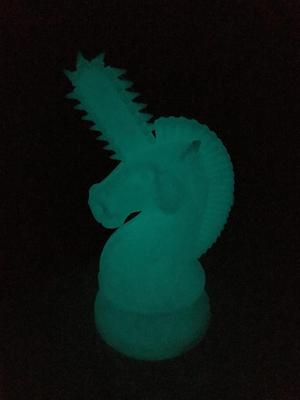 Chainsaw Unicorn
