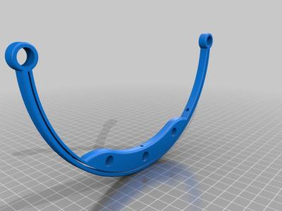 "Dental" Visor / Cottage industry Covid prevention