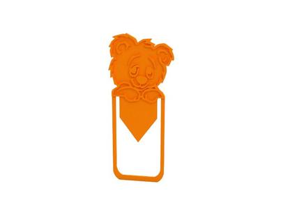 Paper clip