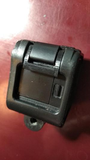 GOPRO Session housing clamp lever