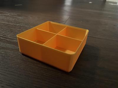 stackable storage box