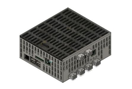 Duet3 Enclosure