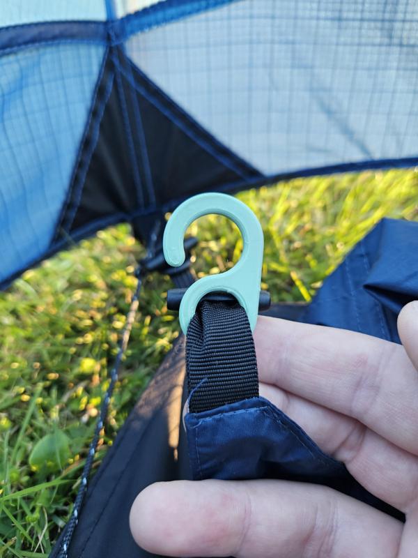 Fjällräven Abisko Lite 1 - Inner Tent Hook