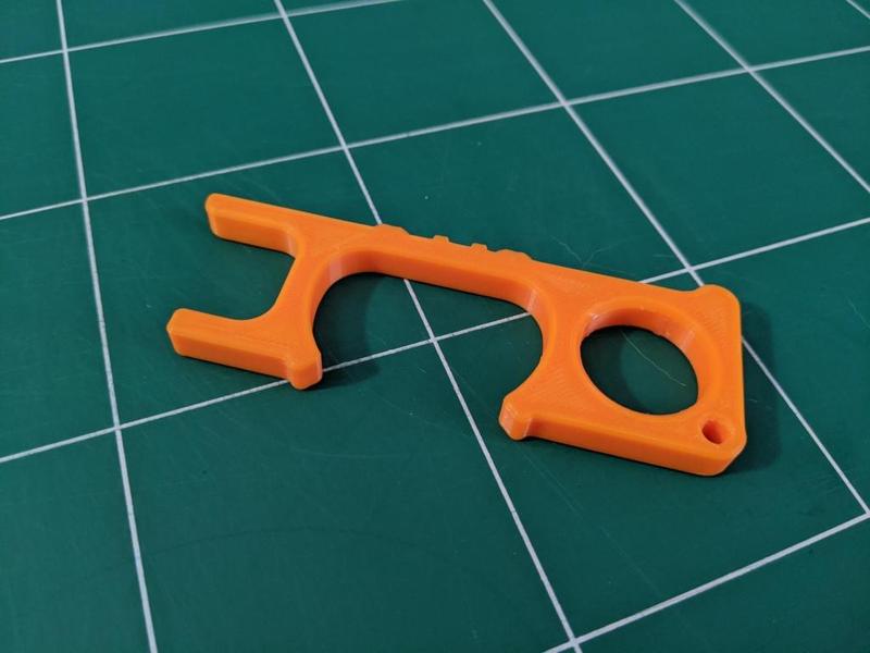 Savegrabber - no touch tool - Touche à tout