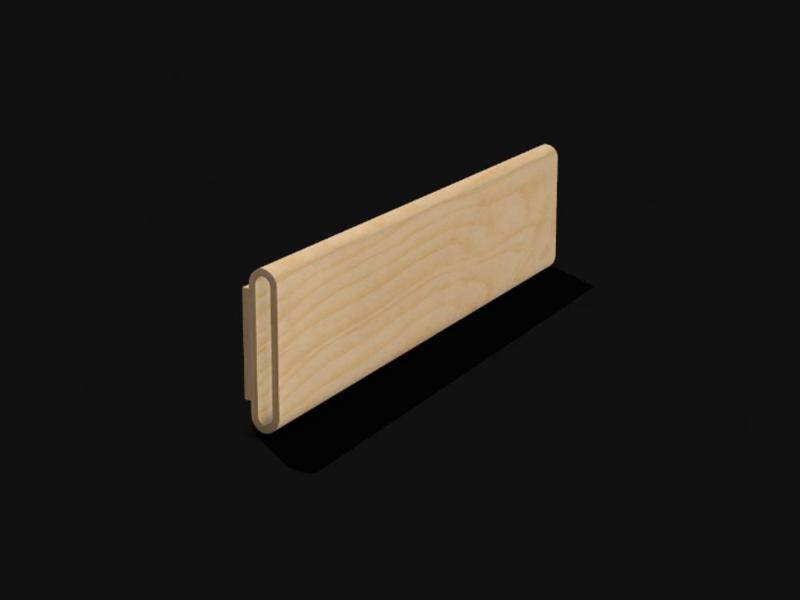 Plaster saw sheath