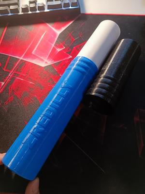 Paper holder / Paper tube