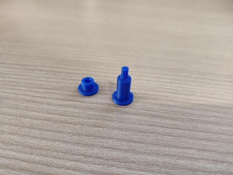 garlic press spacers