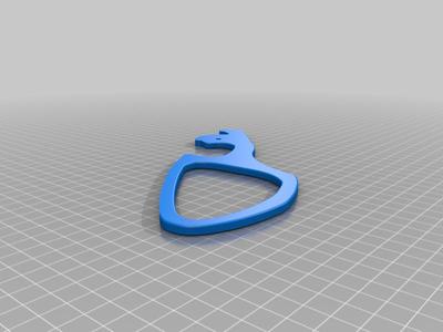 Red Ryder Loop V2