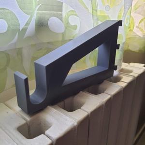 IKEA Skadis Filament Spool Holder - Center Module