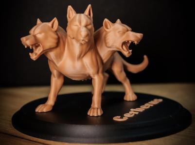 Cerberus