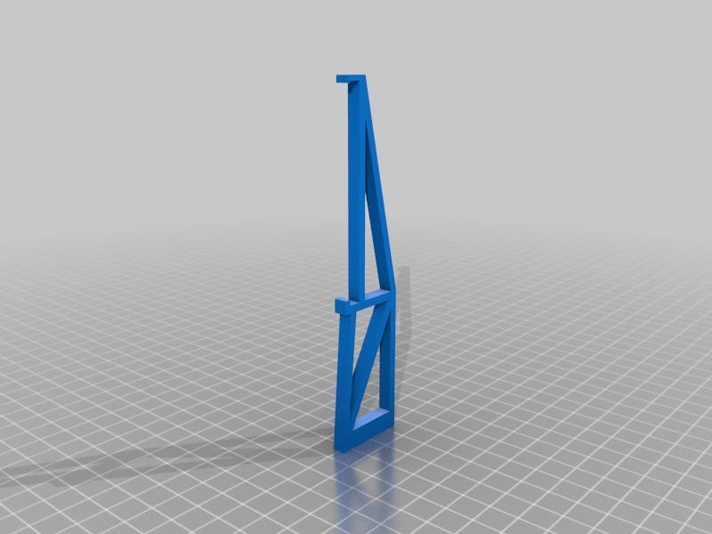 Advertising Stand V2