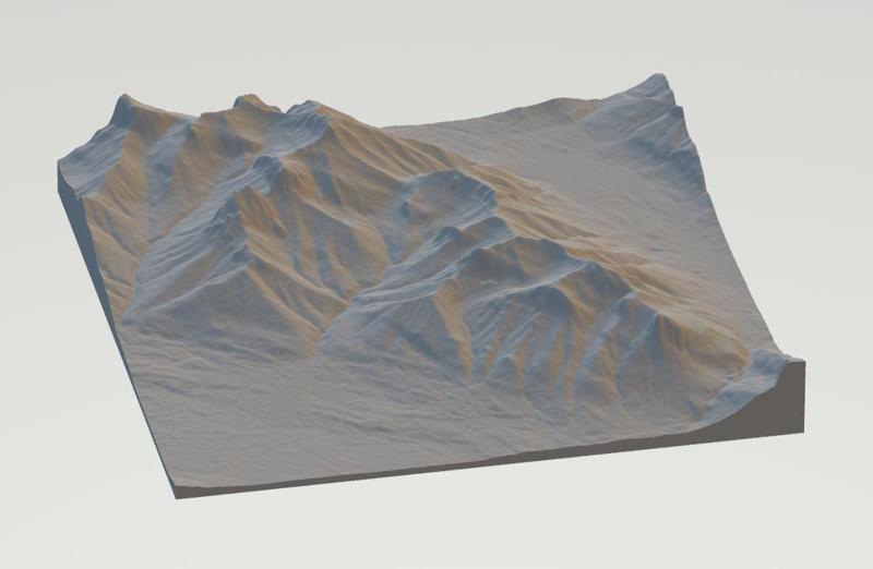 Canmore - Alberta Canada