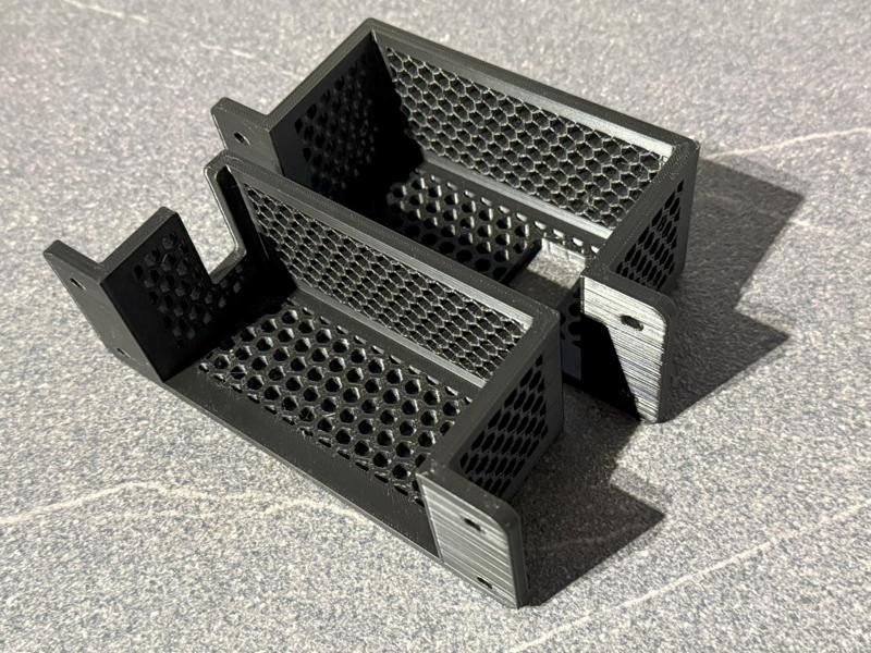 Power Supply Holder Samsung Odyssey OLED G8 G85SB