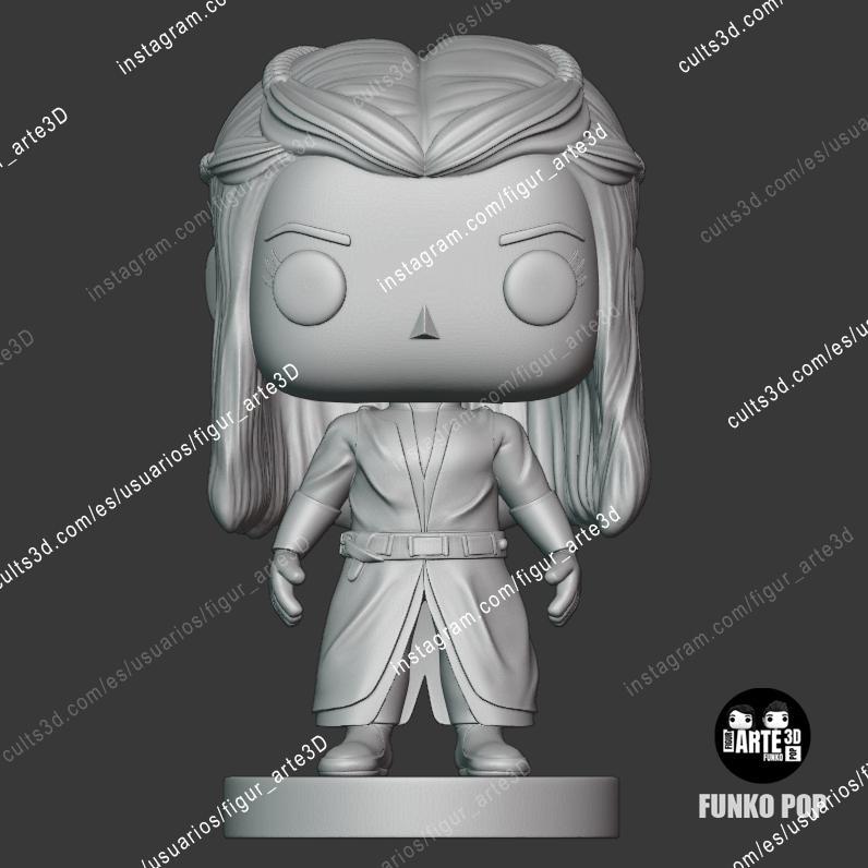 FUNKO POP (Tauriel )