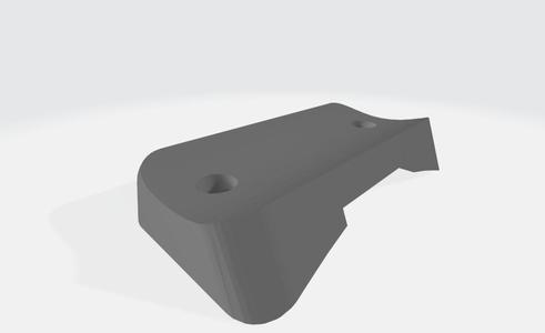 Sea-doo megaboom mount