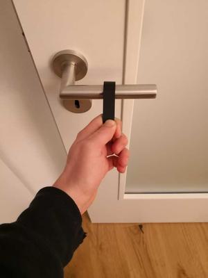 StrongDoorOpener