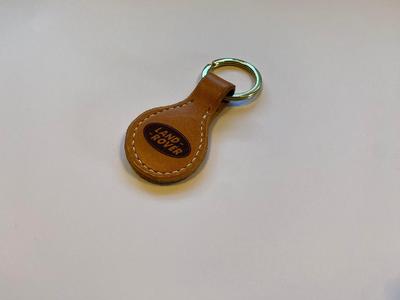 Keyring template