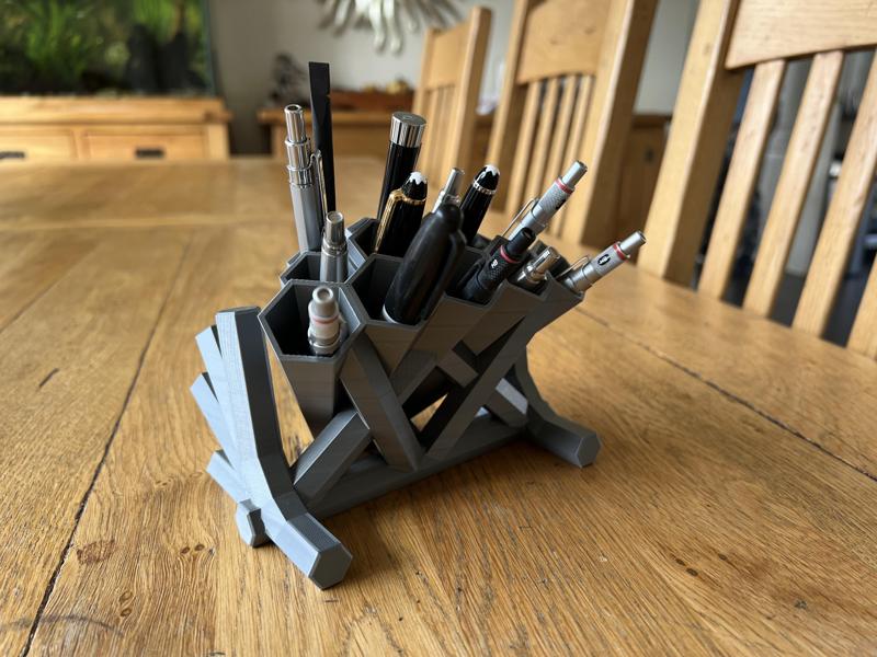 Pen Holder