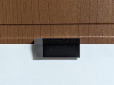 Wall Paper Clip