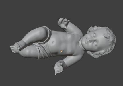 baby jesus