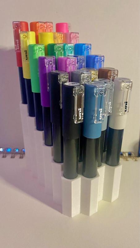 POSCA Marker Holder