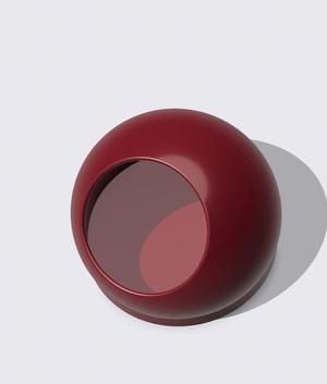 Soldering cleaning cup