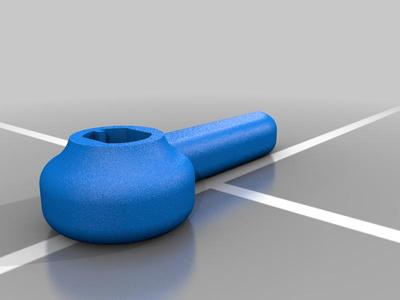 Honda Odyssey Seat Recliner Handle