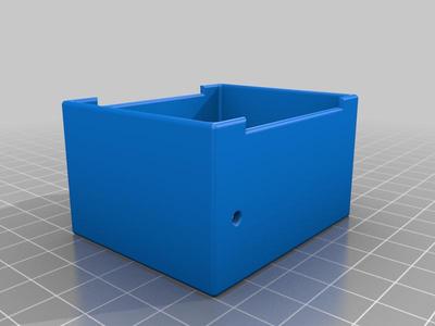Hydroponics Float Valve